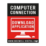 Kép 2/7 - Maxwell-Digital 25328 digitális multiméter, USB