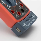 Kép 3/7 - Maxwell-Digital 25331 digitális multiméter