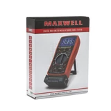 Kép 6/7 - Maxwell-Digital 25331 digitális multiméter