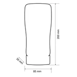 Kép 7/7 - Maxwell-Digital 25331 digitális multiméter