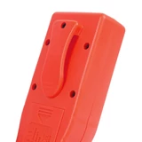 Kép 5/7 - Maxwell-Digital érpárkereső hangjelzéssel, LED, RJ45 kábel teszter