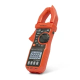 Kép 1/6 - Maxwell-Digital 25612 digitális lakatfogó, True RMS, AC/DC, 600V