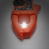 Kép 5/6 - Maxwell-Digital 25612 digitális lakatfogó, True RMS, AC/DC, 600V