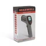 Kép 4/6 - Maxwell-Digital digitális termométer, -64°C - +1400°C