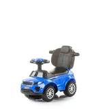 Kép 2/9 - Chipolino RR Max bébitaxi - piros