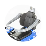 Kép 3/9 - Chipolino RR Max bébitaxi - piros