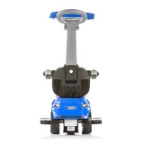Kép 6/9 - Chipolino RR Max bébitaxi - piros