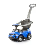 Kép 7/9 - Chipolino RR Max bébitaxi - piros