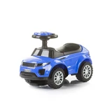 Kép 9/9 - Chipolino RR Max bébitaxi - piros