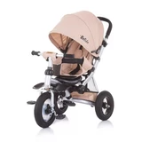 Kép 1/5 - Chipolino Bolide tricikli kupolával - Mocca 2020