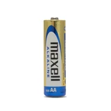 Kép 2/2 - Maxell alkáli ceruza elem, AA, 1.5V, 24db/doboz