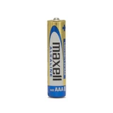 Kép 2/2 - Maxell alkáli mikroceruza elem, AAA, 1.5V, 24db/csomag