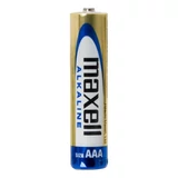 Kép 2/2 - Maxell alkáli mikroceruza elem, AAA, 1.5V, 4db/bliszter