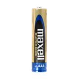 Kép 2/2 - Maxell super alkáli mikroceruza elem, AAA, 1.5V, 4db/bliszter