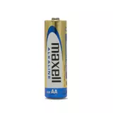 Kép 2/2 - Maxell alkáli ceruza elem, AA, 1.5V, 4+2db/bliszter