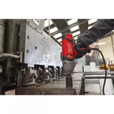 Kép 4/5 - Milwaukee IPWE 520 R ütvecsavarozó 3/4", 520Nm, 725W