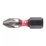Kép 1/2 - Milwaukee Shockwave bit CD PZ2 25mm, 25db