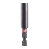 Kép 2/3 - Milwaukee Shockwave mágneses bittartó 1/4&quot; 60mm