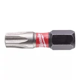 Kép 1/2 - Milwaukee Shockwave bit CD TX30 25mm, 25db