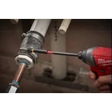 Kép 3/3 - Milwaukee Shockwave mágneses bittartó 1/4&quot; 60mm