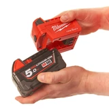 Kép 2/3 - Milwaukee M18 ONEKA-0 ONE-KEY™ adapter 18V (akku és töltő nélkül)