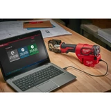 Kép 3/3 - Milwaukee M18 ONEKA-0 ONE-KEY™ adapter 18V (akku és töltő nélkül)