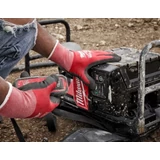 Kép 5/6 - Milwaukee MXF CVBP-602 MX akkus háti betonvibrátor 2x6.0Ah akkuval és töltővel