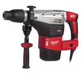 Kép 2/3 - Milwaukee SDS-MAX fúró-bontó kalapács, 11.9J, 1.55kW