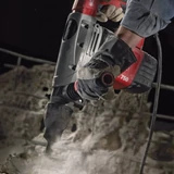 Kép 3/3 - Milwaukee SDS-MAX fúró-bontó kalapács, 11.9J, 1.55kW
