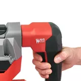 Kép 4/5 - Milwaukee K 850 S SDS-max fúró-bontókalapács 1.4kW, 11J