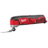 Kép 1/5 - Milwaukee C12 MT-0 multitool 12V (akku és töltő nélkül)