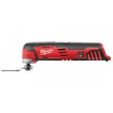 Kép 2/5 - Milwaukee C12 MT-0 multitool 12V (akku és töltő nélkül)