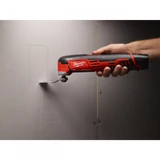 Kép 3/5 - Milwaukee C12 MT-0 multitool 12V (akku és töltő nélkül)