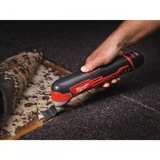 Kép 4/5 - Milwaukee C12 MT-0 multitool 12V (akku és töltő nélkül)