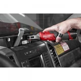 Kép 5/6 - Milwaukee M12 FHIR38-0 akkus racsnis csavarkulcs, 3/8", 12V (akku és töltő nélkül)