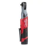 Kép 1/4 - Milwaukee M12 FIR38-201B akkus racsnis csavarkulcs, 3/8&quot;, 1x2.0Ah akkuval és töltővel