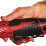 Kép 3/7 - Milwaukee M12 IR-201B akkus racsnis csavarkulcs, 3/8", 1x2.0Ah akkuval és töltővel