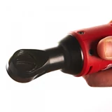 Kép 5/7 - Milwaukee M12 IR-201B akkus racsnis csavarkulcs, 1/4", 1x2.0Ah akkuval és töltővel