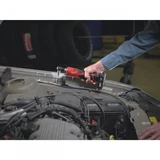 Kép 7/7 - Milwaukee M12 IR-201B akkus racsnis csavarkulcs, 3/8", 1x2.0Ah akkuval és töltővel