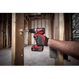 Kép 11/11 - Milwaukee M18 CBLDD-0X akkus fúró-csavarozó 18V (akku és töltő nélkül)