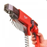 Kép 4/5 - Milwaukee M18 FSGC-202X akkus gipszkarton-csavarozó 2x2.0Ah akkuval és töltővel