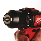 Kép 2/7 - Milwaukee M12 BDD-0 akkus fúró-csavarozó 12V (akku és töltő nélkül)