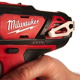 Kép 5/7 - Milwaukee M12 BDD-0 akkus fúró-csavarozó 12V (akku és töltő nélkül)