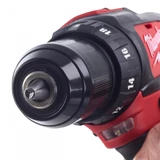 Kép 4/6 - Milwaukee M12 BDD-202C akkus fúró-csavarozó 2x2.0Ah akkuval és töltővel