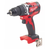 Kép 2/11 - Milwaukee M18 CBLDD-0X akkus fúró-csavarozó 18V (akku és töltő nélkül)