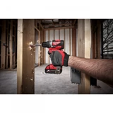 Kép 4/4 - Milwaukee M18 CBLDD-402C akkus fúró-csavarozó 2x4.0Ah akkuval és töltővel