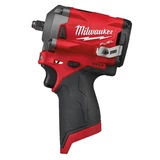 Kép 2/4 - Milwaukee M12 FIWF12-0 akkus ütvecsavarozó 1/2", 12V (akku és töltő nélkül)