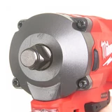 Kép 3/4 - Milwaukee M12 FIWF12-422X akkus ütvecsavarozó 1/2", 1x2.0Ah+1x4.0Ah akkuval és töltővel