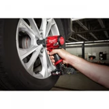 Kép 4/4 - Milwaukee M12 FIWF12-422X akkus ütvecsavarozó 1/2", 1x2.0Ah+1x4.0Ah akkuval és töltővel