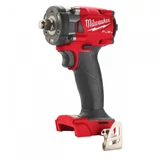 Kép 1/6 - Milwaukee M18 FIW2F12-0X akkus ütvecsavarozó 1/2&quot;, 18V (akku és töltő nélkül)